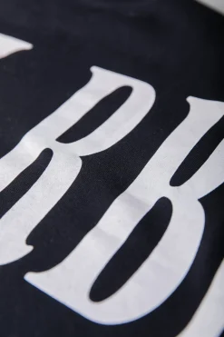 Truien*Colourful Rebel Sweat | Black