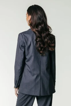 Blazers*Colourful Rebel Mimmi Blazer | Dark Anthracite Darkanthracite