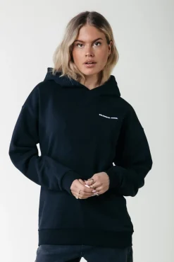 Hoodies*Colourful Rebel State Champ Hoodie | Black