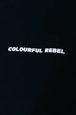 T-shirts*Colourful Rebel State Champ T-shirt | Black