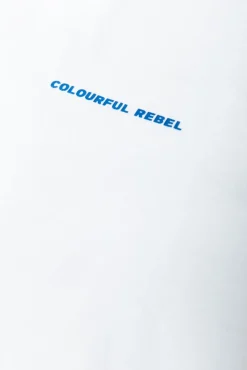 T-shirts*Colourful Rebel State Champ T-shirt | Standard white Standardwhite